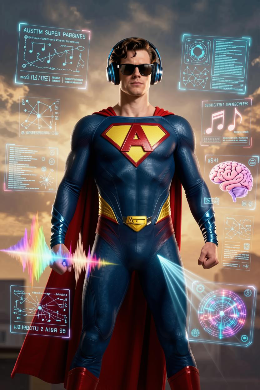 Superkräfte