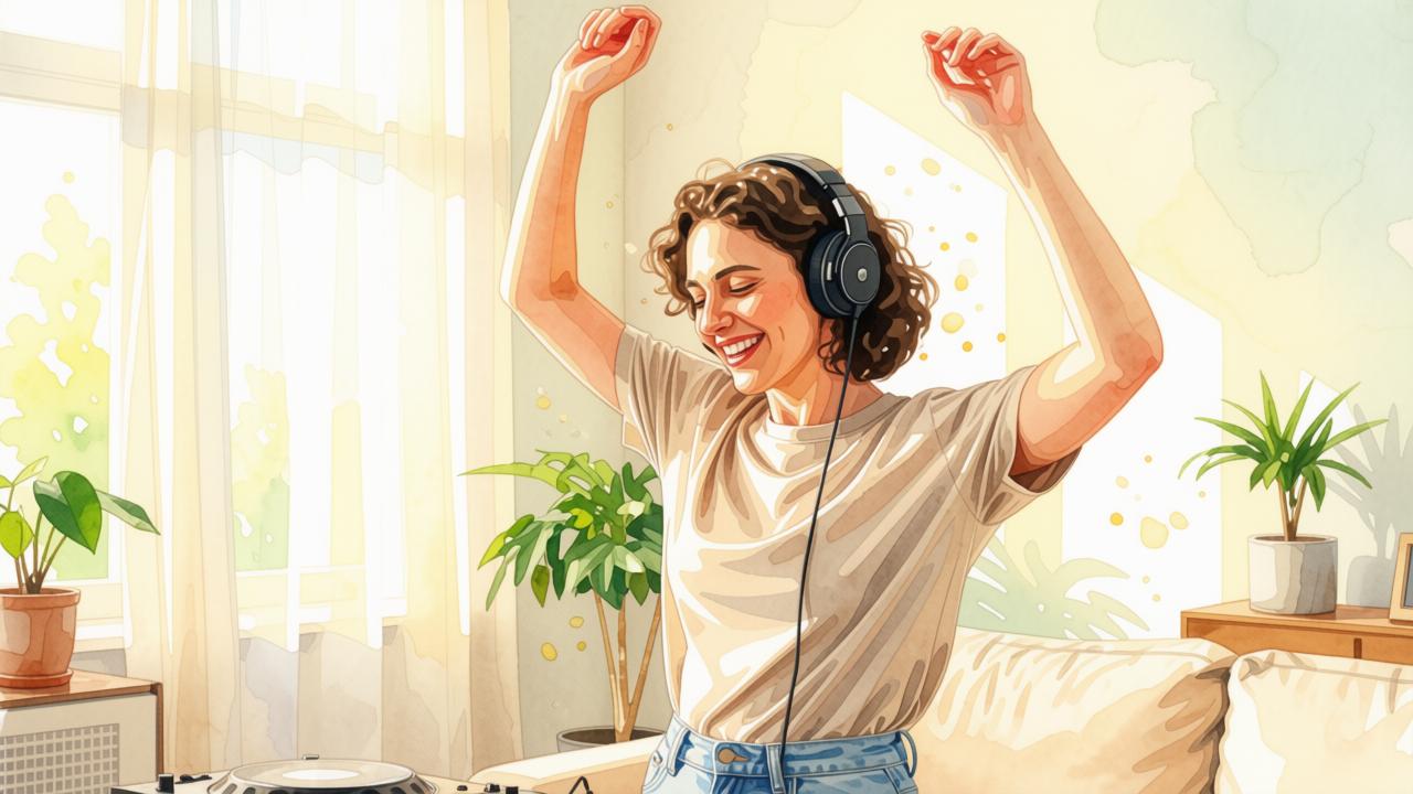 Musik - Titel