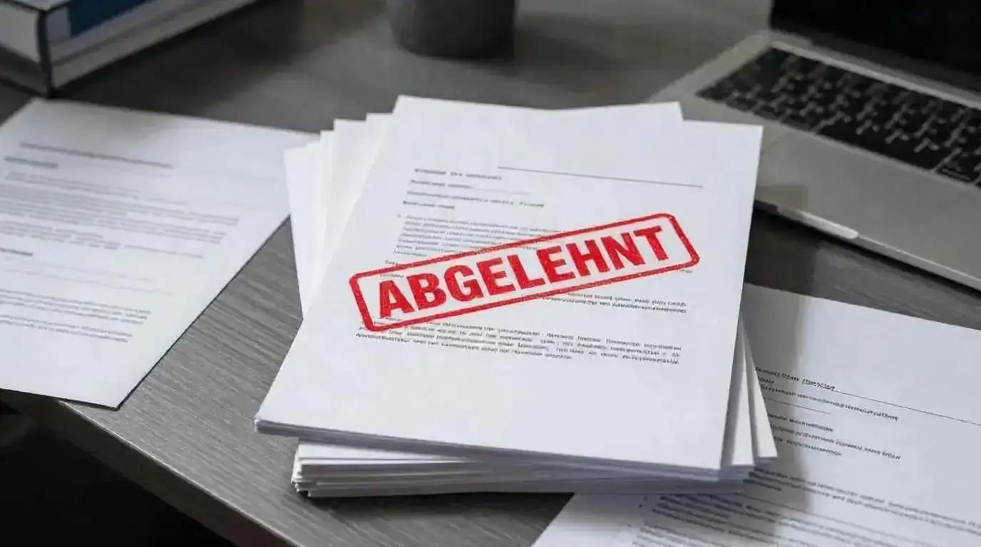 Über -- Finanzierung