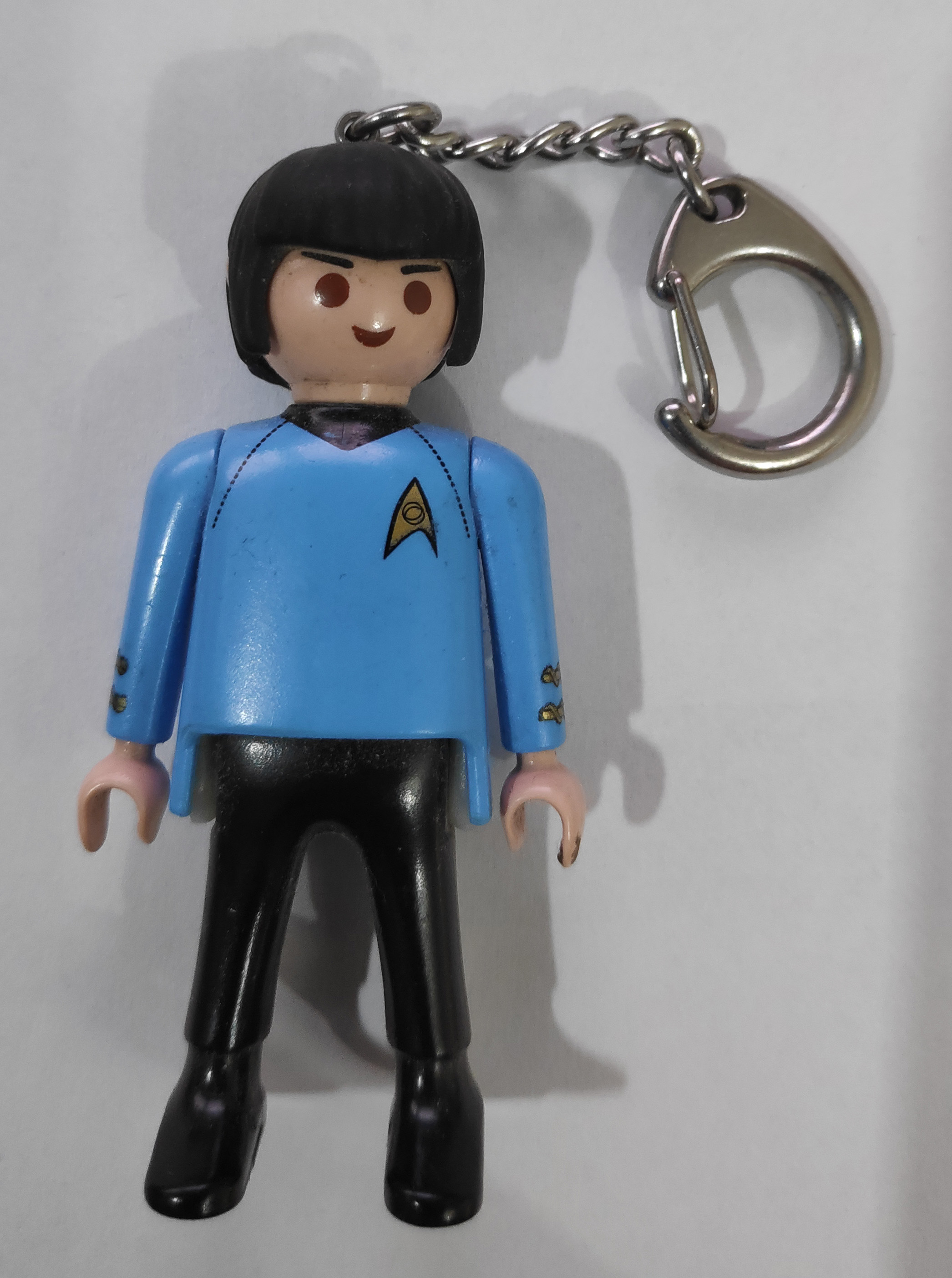Raumschiff Enterprise